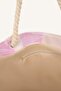 حقيبة شاطئ من Jaquette x DeFacto I5144AXNS - 4