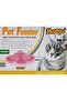 Mango Pet Water Feeder-Mf-895 [With Transformer & Low Water Level Sensor - 3