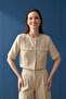 My Fashion Cotton Poplin Shirt and Shorts Set - 5