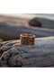New Series 1764 Bijouterie Ring 100% Hand Made Copper - 4