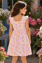 Girls Dress - 2