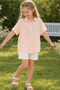 Girls Co-ord Set