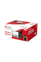جهاز اتصال داخلي بالفيديو عبر بروتوكول الإنترنت DS-KIS610-P مع PoE، وWi-Fi 6، وبلوتوث، ووحدة بدقة 4 ميجابكسل بتصميم مورتار، 150 °   زاوية المشاهدة، كشف تصنيف الصوت، والتحكم في القفل المزدوج