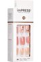 Impress Nails, Fine Lines, Kim015C - 5