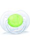 BPA-Free Classic Soothers, 0-6 Months - SCF170/68
