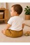 Safari Friends Baby Boy Summer Top and Bottom Set - 6