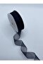 2 cm Organza Tulle Ribbon 25 Yards Decorative Ribbon