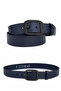 Special Boxed |   Premium 100% Genuine Leather |   Men's Denim Trousers Belt I |   Gift Leather Belt - 5