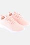 Kids Girl Softride Cruise 2 Lace Up Outdoor Shoes, Dusty Pink - 3