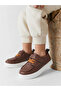 Boys Velcro Detail Casual Shoes - 7