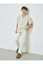 Teen Boys Resort Collar Cotton Shirt - 2
