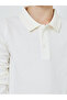 Teens Pack of 2 - Cotton Long Sleeves Polo T-Shirt - 5