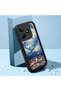Realme Note 50 Compatible Black Silicone Case with Shockproof Camera Protection - 2