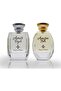 Luxury Fragrances Box - Edp - For Him & Her - 5