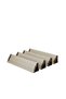 Star Derwood Leather-Like Wood Okey Set - 3