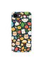 iPhone 17E Compatible Printed Transparent Phone Case |   Collection: Kawaiimilk Dreamies