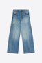 Bootcut jean - 2
