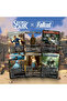 : Secret Lair x Fallout: Beyond Vault 33 card set - 2