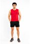 Combat Tactical T-Shirt Training Sleeveless-813 - 3