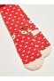 Printed Baby Girl Pantyhose (W1) - 2