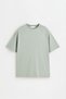 Merserize t-shirt