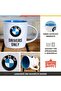 Nostalgic-Art Retro Coffee Mug, 330 Ml, Bmw – Drivers Only – Gift for Bmw Accessory Fans F - 2
