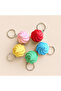 🍦   Ice Cream Clicker Keychain (1 Piece) |   Fidget Stress Toy |   Surprise Color - 2