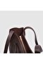 Brown Women's Classic Tassel Shoulder Bag [Tg930292] - 5