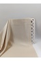 Acetate Satin Fabric (1 Meter × 1.5 Width) - 2