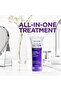 Touch of Silver Toning Treatment Mask for Blonde, Platinum, White & Grey Hair – 200ml - 6