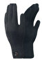 Waterproof Merino Wool Lined Breathable Membrane-Walking and Hiking in Cold and Wet Weather - 2