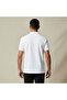 Men Short Sleeves Pique Polo T-shirt - 3