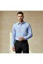 Men Regular Fit Collared Checked Long Sleeves Shirt