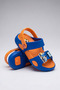 Supernova Ultra Comfort Double Sole Orthopedic Baby and Child Sandals Slippers (Size 25-30) - 6