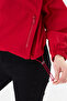 Women's Raincoat Hooded Women's Raincoat Cotton - 6