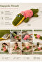 Hooded Crocodile Plush Toy 72 cm - 4
