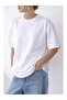 Unisex Basic Oversized T-Shirt