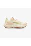 Genesis Women's Yellow Trail Running Shoes