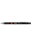 Office Set, Black, 0.7 Rollerball and Versatil Pen, Eraser, Nib Gift - 4
