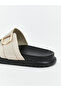 Nevavm Suede Look Women's Slippers with a Difference - 5