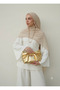 Luxury Chain Fashion Design Hand and Shoulder Bag - 2