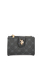 Black Women's Portfolio Bag Usc26755