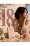 Women's Oriental Floral Eau de Parfum 50ml, Rose Jasmine Vanilla, Long Lasting Elegant Perfume for Women - 2