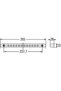 Lampa Stop (24v - 4