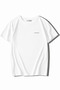 Unisex Kids Agumon T-Shirt White - 2