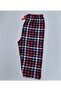 Lycra Ring Viscose King Size Capri Pajama Bottoms 6021 - 2
