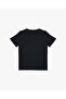 Men's Premium Micromodal Crew Neck Undershirt Black - 5