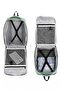 Ultra Luxury Cabin Size Waterproof Ergonomic, Laptop Compartment, Travel, Daily Unisex Backpack - 6