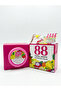 Underarm Cream, Pink, 35g with Vitamin B3 Vitamin C and Licorice Extract for Brightening Smooth Odor Control Underarms - 3