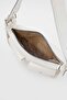 Diana Vintage Baguette Bag Cream - 5